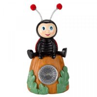 Smart Solar Decor Beez & Bugz Spotlight - Assorted