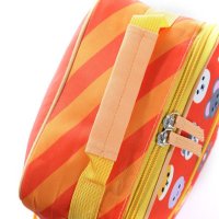 Puckator Kids Carry Case Cool Bag Lunch Bag - Adoramals