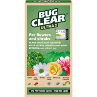 BugClear Ultra 2 200ml