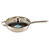 Buckingham Non-Stick Saute Pan - 24cm