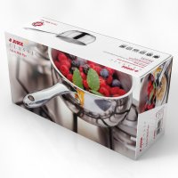 Judge Classic Milk Pan 14cm/1lt