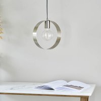 Hoop 1light Pendant