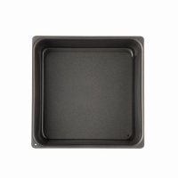 Luxe Kitchen 18cm/7? Square Loose Base Cake Pan