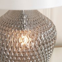 Chelworth 2light Table lamp