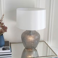 Chelworth 2light Table lamp