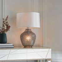 Chelworth 2light Table lamp