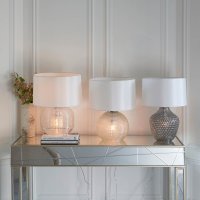 Chelworth 2light Table lamp