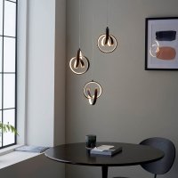 Cosma 3light Pendant