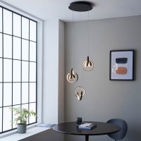 Cosma 3light Pendant