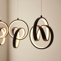 Cosma 5light Pendant