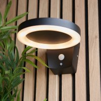 Ebro 1light Wall light