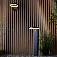 Ebro 1light Wall light