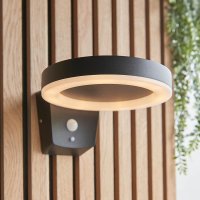 Ebro 1light Wall light