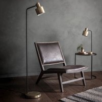 Mayfield 1light Table lamp