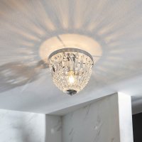 Iona 1light Flush ceiling light