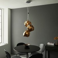 Rock 3light Pendant