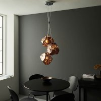 Rock 3light Pendant