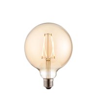 E27 LED filament globe 1light Accessory