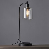 Toledo 1light Table lamp