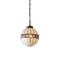 Fargo 1 light Pendant light