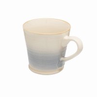 Siip Fundamental Gradient Reactive Glaze Mug - Blue