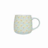 Siip Fundamental Vicky Yorke Designs The Cottage Floral Mug 3