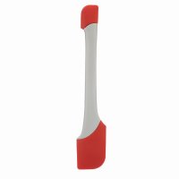 Fusion Twist Dual Spatula - Red