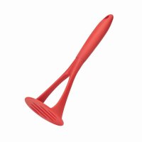 Fusion Twist Nylon Masher - Red