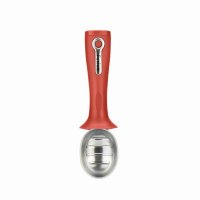 Fusion Twist Ice Cream Scoop - Red