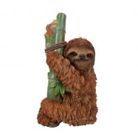Sloth - Lifelike Ornament Gift - Indoor or Outdoor - Pet Pals