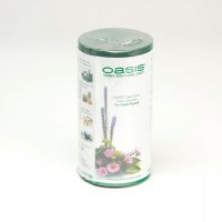 Oasis Floral Ideal Foam Cylinder 8x6cm (pack of 3)
