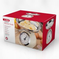 Judge Kitchen Traditional Scale 5kg - Cream