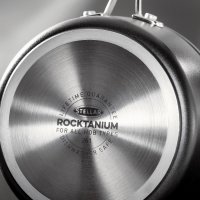 Stellar Rocktanium Milk Pan 14cm