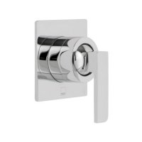 Vado Omika Single Lever Manual Shower Valve