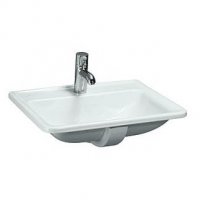 Laufen Pro 560mm Drop-In Basin