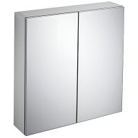 Ideal Standard 70cm Mirror Cabinet