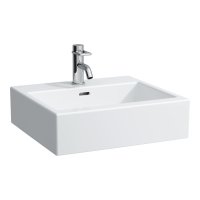 Laufen Living City 500mm Square Basin