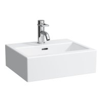 Laufen Living City 450mm Square Basin