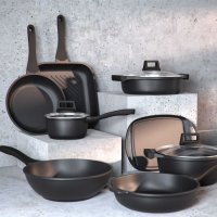 Jomafe Frypan Biocook Plus - 20cm