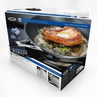 Stellar Induction Non-Stick Frying Pan 20cm