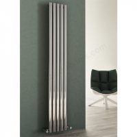 RAK 292 x 1800 Dakota Anthracite Radiator