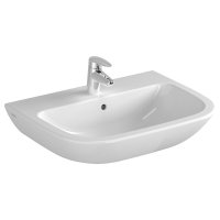 Vitra S20 600mm Basin