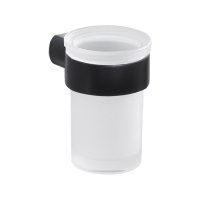 Origins Living Pirenei Tumbler Holder - Black