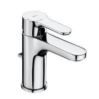 Roca L20 Basin Mixer with Pop up Waste