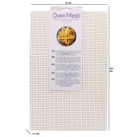 Rysons Fig and Olive Oven Mesh