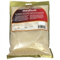 Muntons Medium Spray Dried Malt Extract 500g