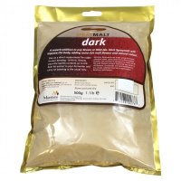 Muntons Dark Spray Dried Malt Extract 500g