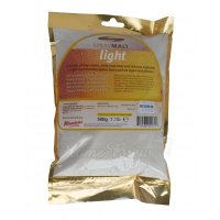 Muntons Light Spray Dried Malt Extract 500g