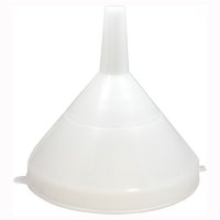 Funnel for Home Brewing medium size 14cm - 5.5 inches