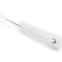 Long Handled Nylon Bottle Brushes - 40 cm 16 inches